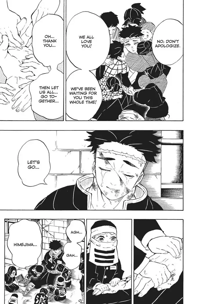 Demon Slayer Chapter 200 image 10_optimized